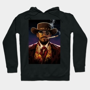 Django Hoodie